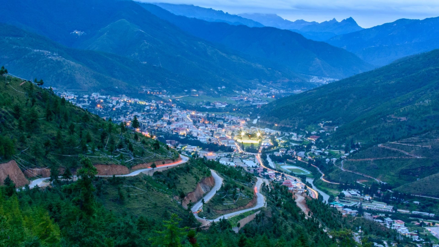 Best Travel Destinations in Thimphu, Bhutan | Top Places to Visit with ASIA Explore by Rana Bhutan