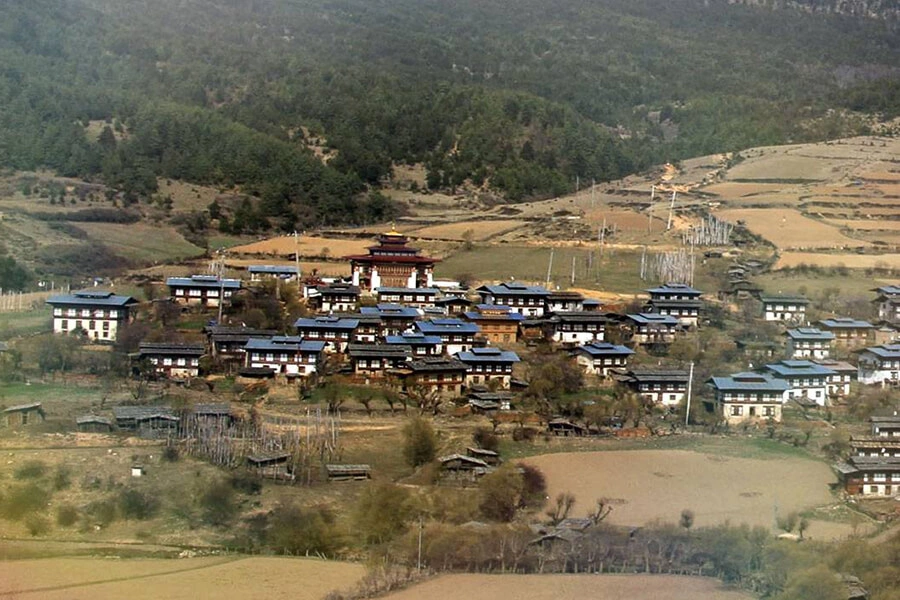 Best Travel Destinations in Bumthang, Bhutan | Top Places to Visit with ASIA Explore by Rana Bhutan