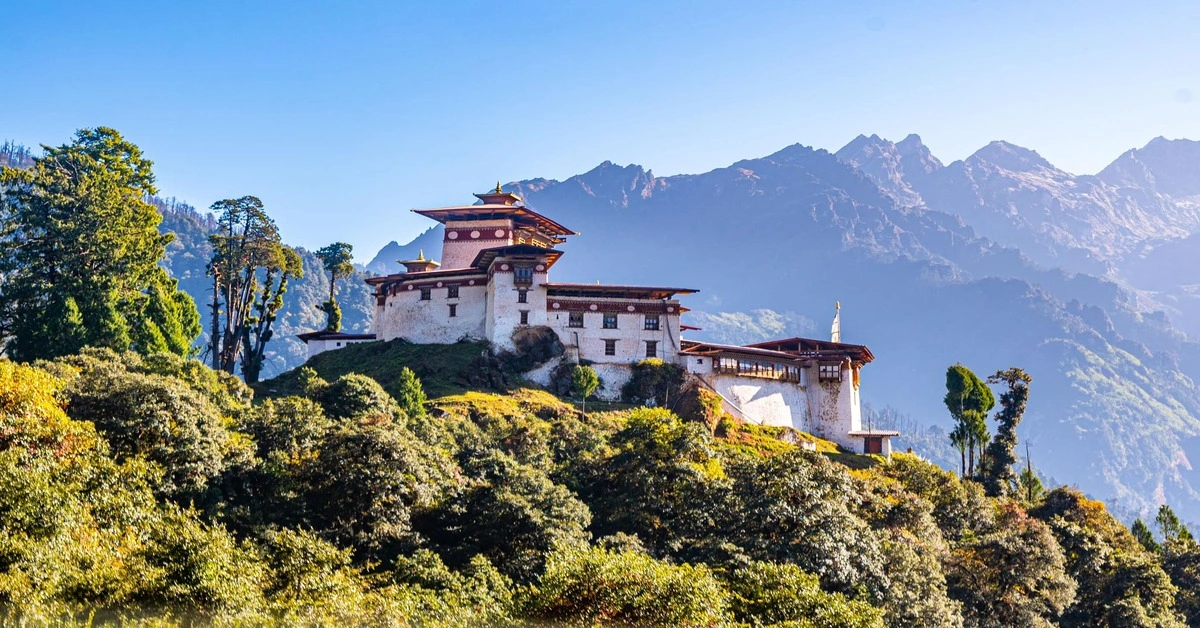 Best Travel Destinations in Gasa, Bhutan | Top Places to Visit with ASIA Explore by Rana Bhutan