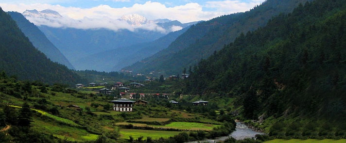 Best Travel Destinations in Haa, Bhutan | Top Places to Visit with ASIA Explore by Rana Bhutan