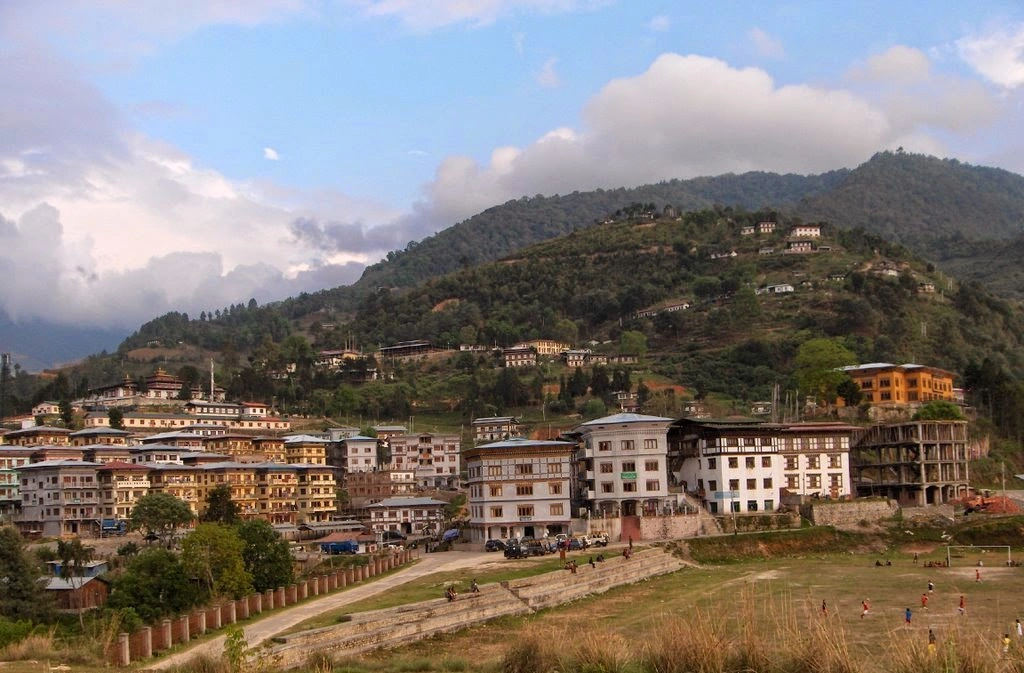 Best Travel Destinations in Mongar, Bhutan | Top Places to Visit with ASIA Explore by Rana Bhutan