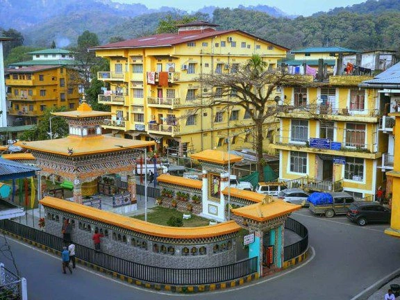 Best Travel Destinations in Samdrup Jongkhar, Bhutan | Top Places to Visit with ASIA Explore by Rana Bhutan