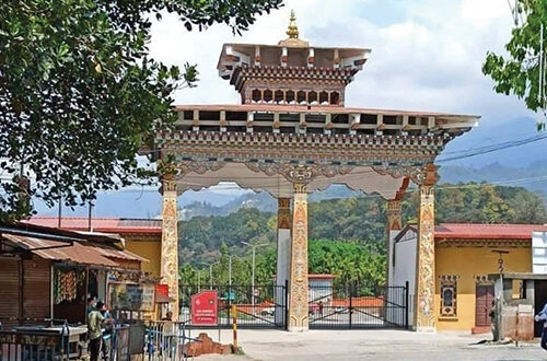 Best Travel Destinations in Samtse, Bhutan | Top Places to Visit with ASIA Explore by Rana Bhutan