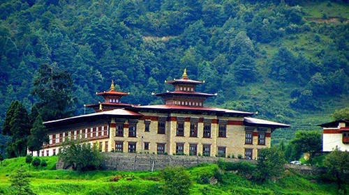 Best Travel Destinations in Tashi Yangtse, Bhutan | Top Places to Visit with ASIA Explore by Rana Bhutan