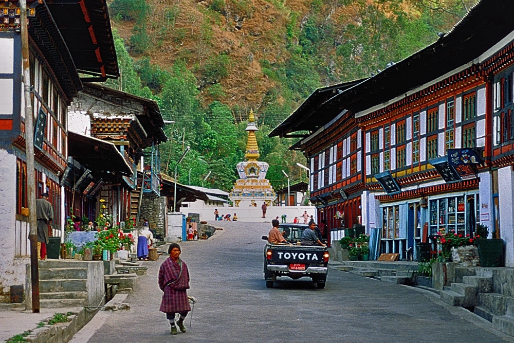 Best Travel Destinations in Tashigang, Bhutan | Top Places to Visit with ASIA Explore by Rana Bhutan